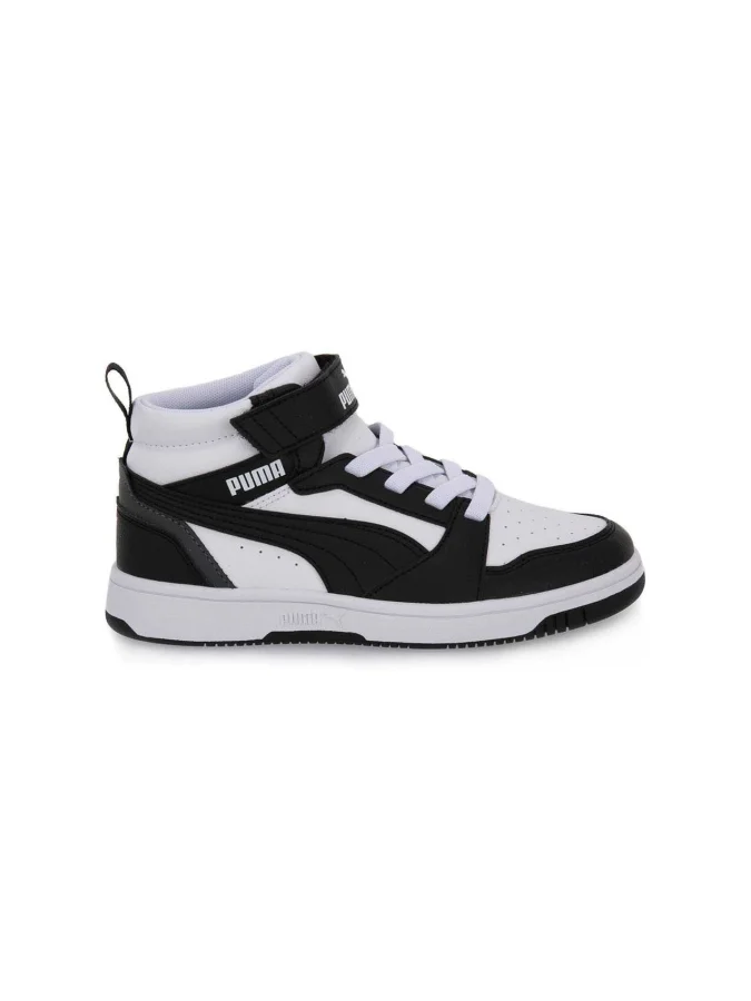 Puma - Puma Rebound V6 Mid... 2