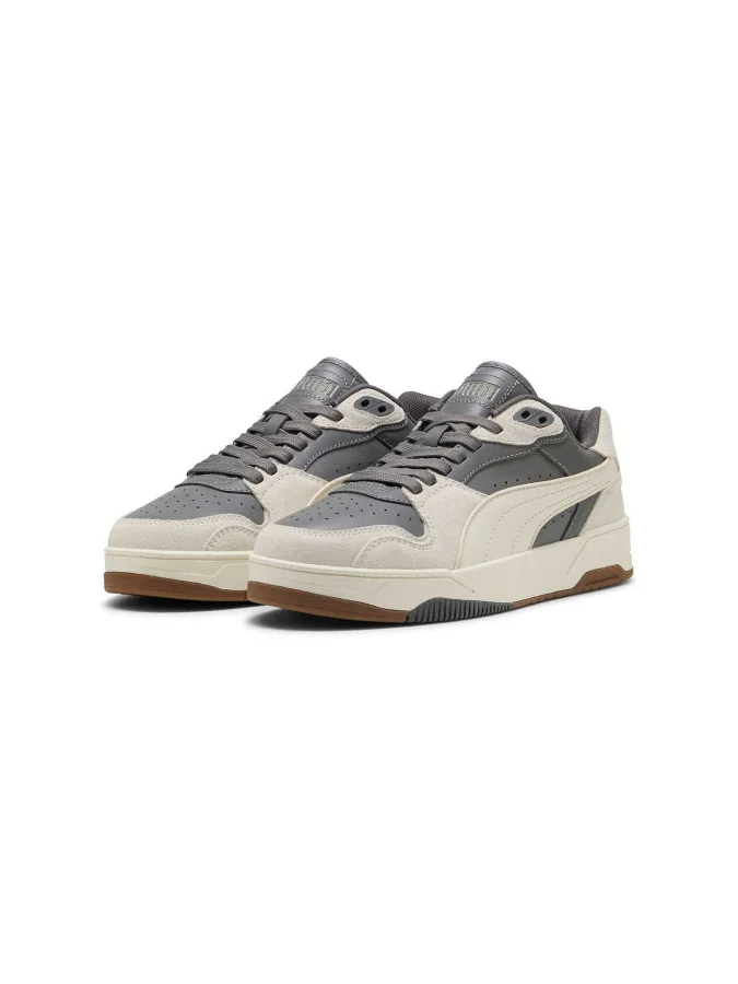 Puma - RBD Break Low SD 2