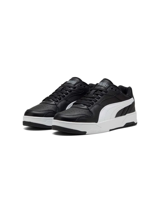 Puma - RBD Break Low 2