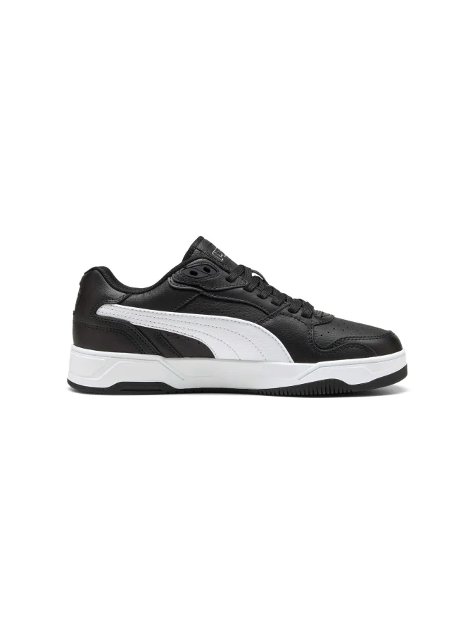 Puma - RBD Break Low