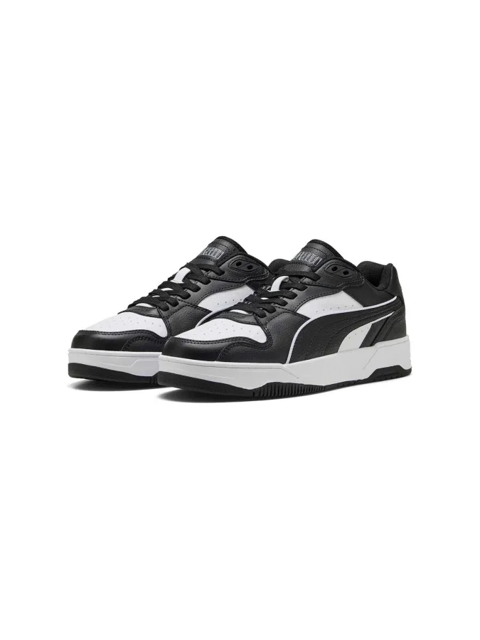 Puma - RBD Break Low 2