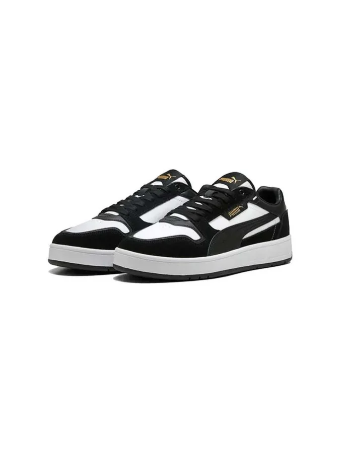 Puma - Court Classic Street SD 2
