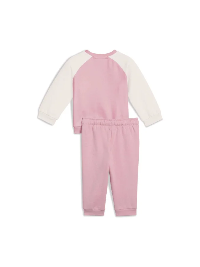 Puma - MINICATS ESS Raglan... 2