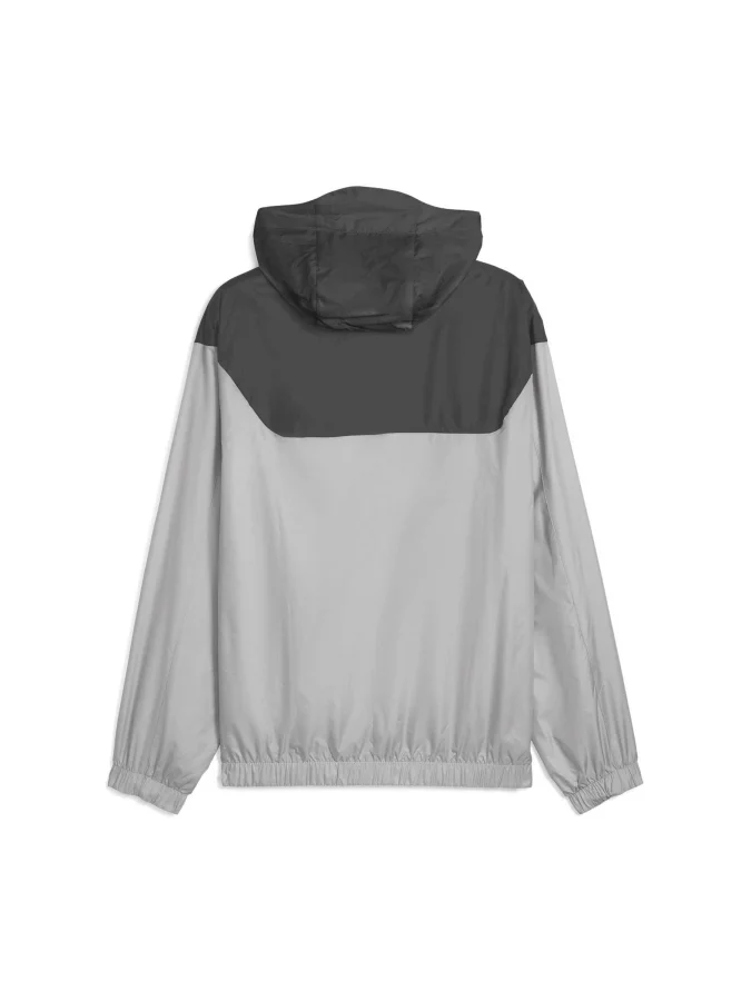 Puma - ESS Relaxed Windbreaker 2