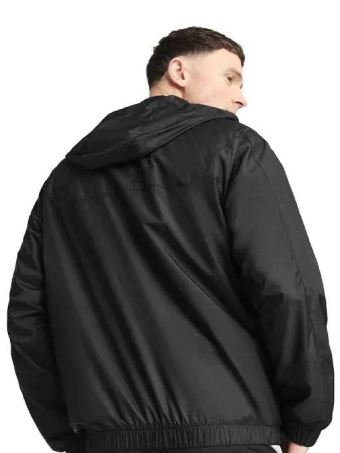 Puma - ESS Relaxed Windbreaker 2