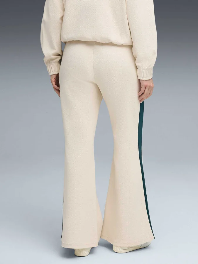 Puma - T7  Flared Pants 2