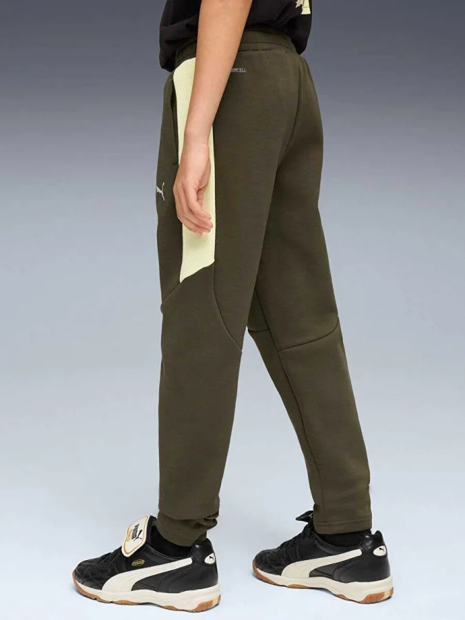 Puma - EVOSTRIPE Pants DK B 2
