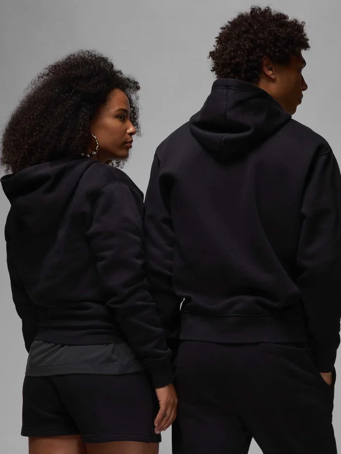 Nike - M J BRKLN FLC PO 2