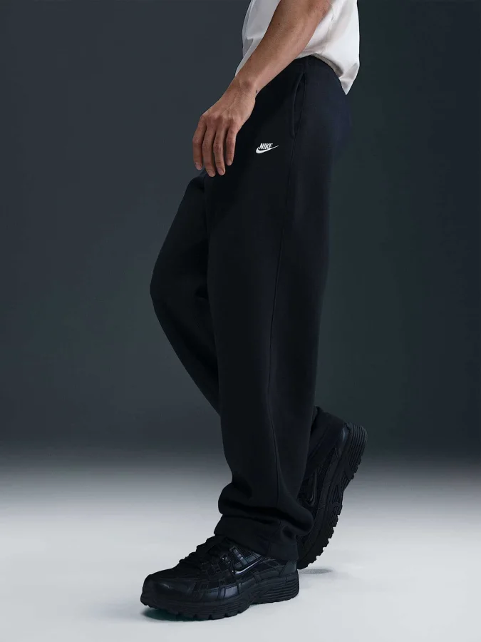 Nike - M NK CLUB BB OH PANT 2