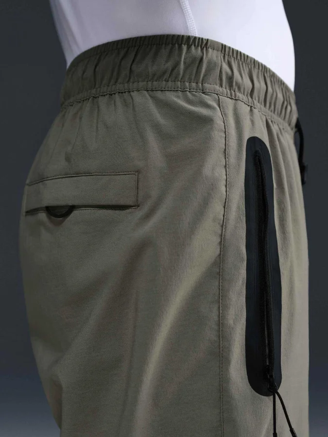 Nike - M NK TCH WVN OH PANT 2