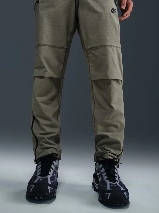 Nike - M NK TCH WVN OH PANT