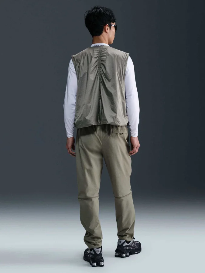 Nike - M NK TCH WVN OH PANT 2