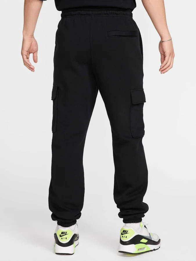 Nike - M NK CLUB BB CARGO PANT 2