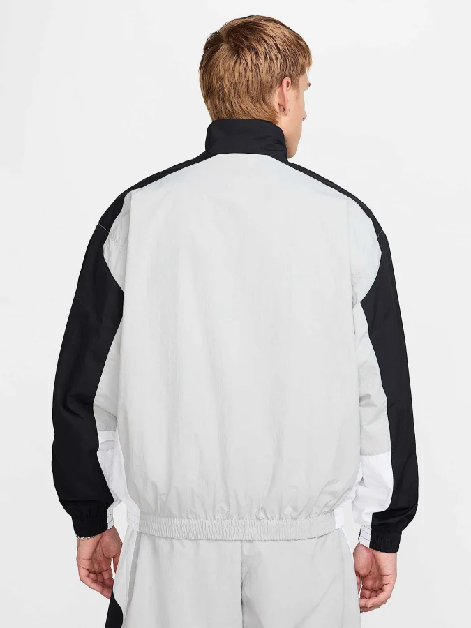 Nike - M NK CLUB WVN TRK... 2