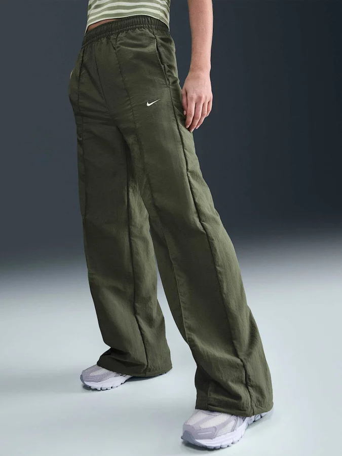 Nike - W NSW TREND WVN MR PANT 2