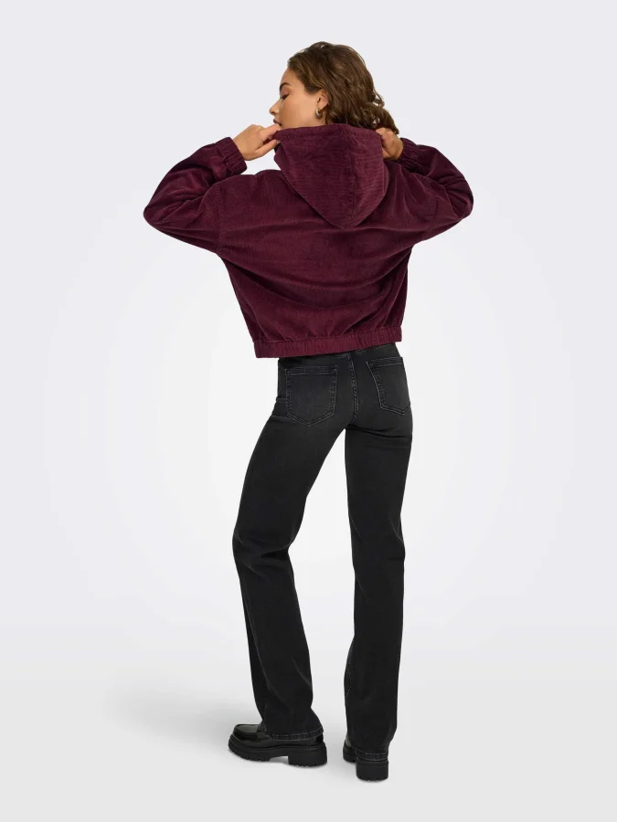 ONLY - ONLKENZIE L/S CORD... 2