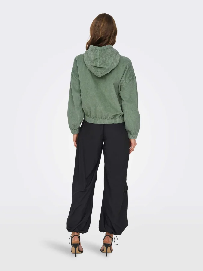 ONLY - ONLKENZIE L/S CORD... 2