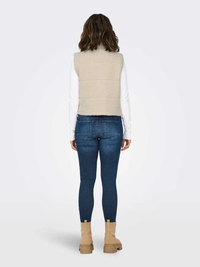 ONLY - ONLSANDRA TEDDY... 2