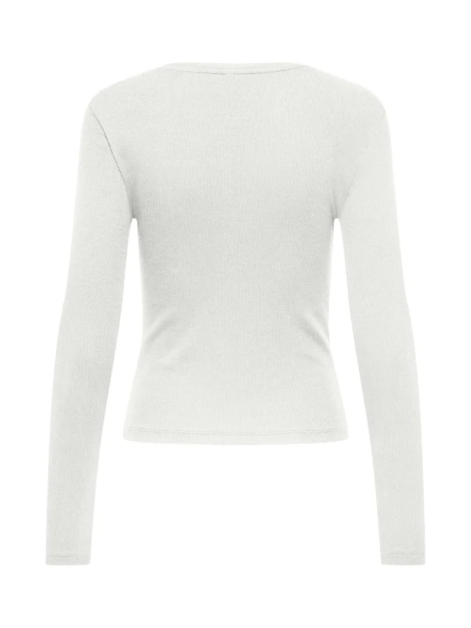 ONLY - ONLCHECKIE LIFE L/S... 2