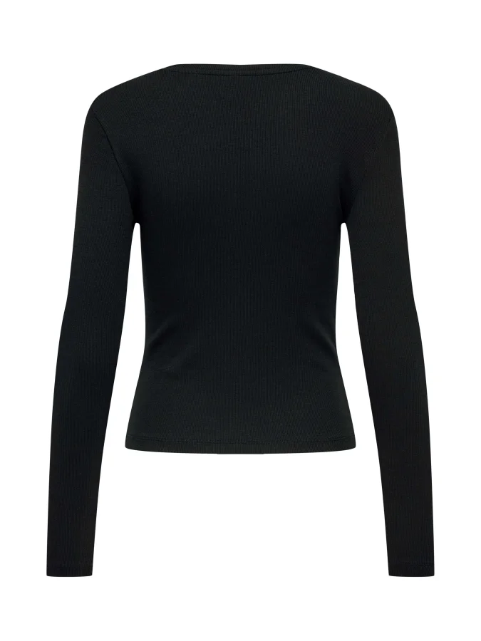 ONLY - ONLCHECKIE LIFE L/S... 2