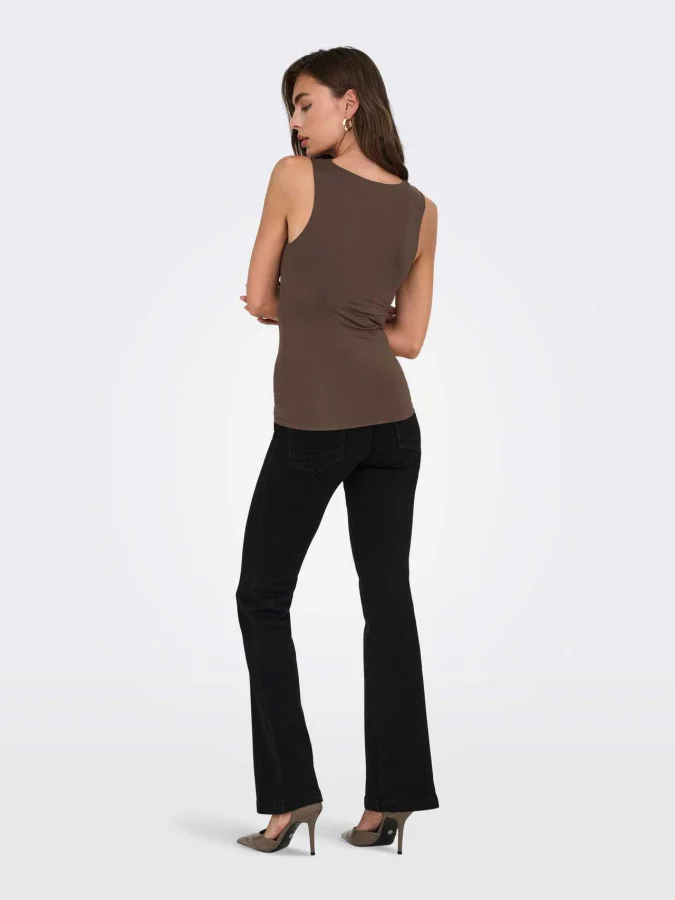 ONLY - ONLEA S/L 2-WAYS FIT... 2
