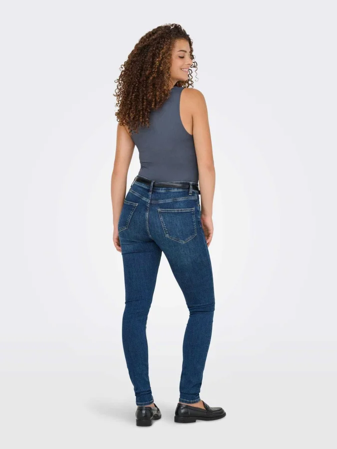 ONLY - ONLEA S/L 2-WAYS FIT... 2