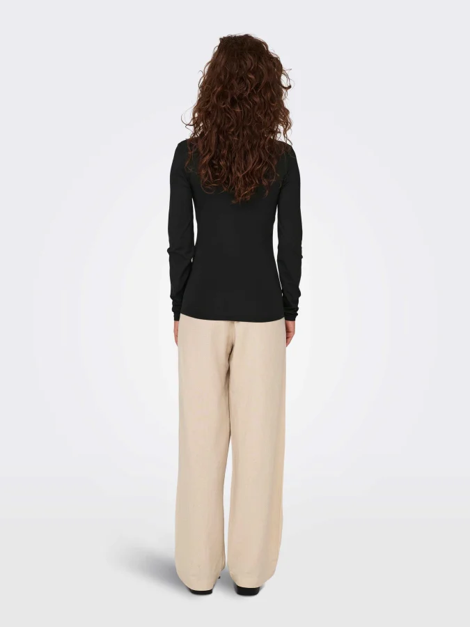 ONLY - ONLEA L/S 2-WAY DEEP... 2