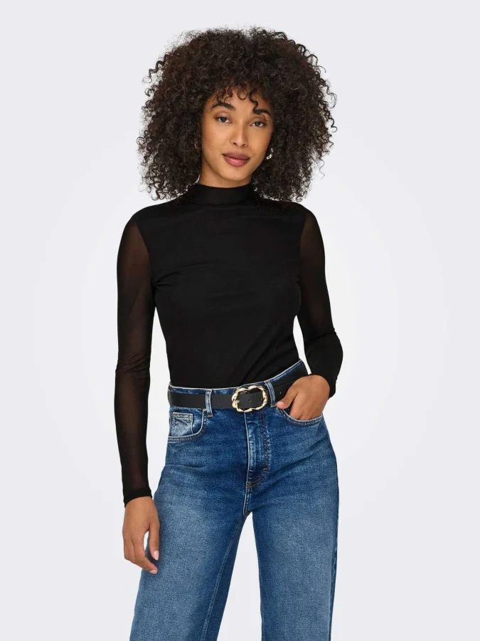 ONLY - ONLERICA LIFE MESH...