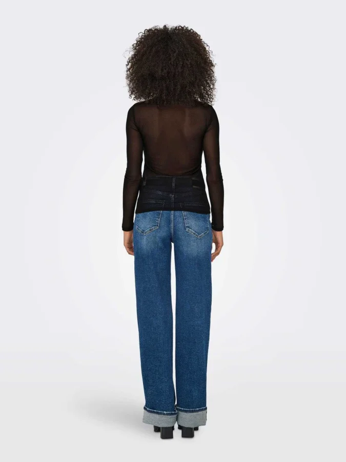 ONLY - ONLERICA LIFE MESH... 2