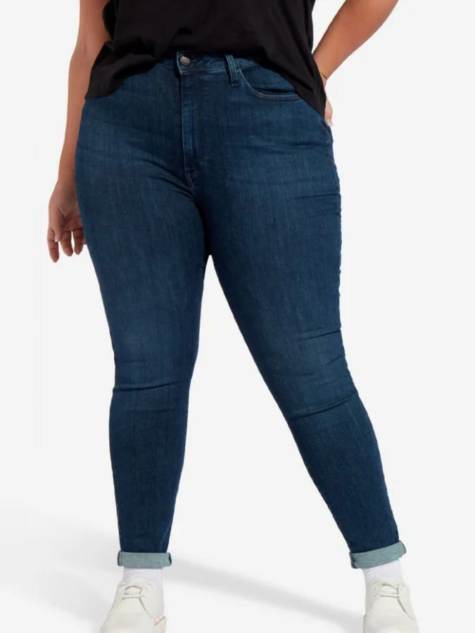 Wrangler - SKINNY PLUS
