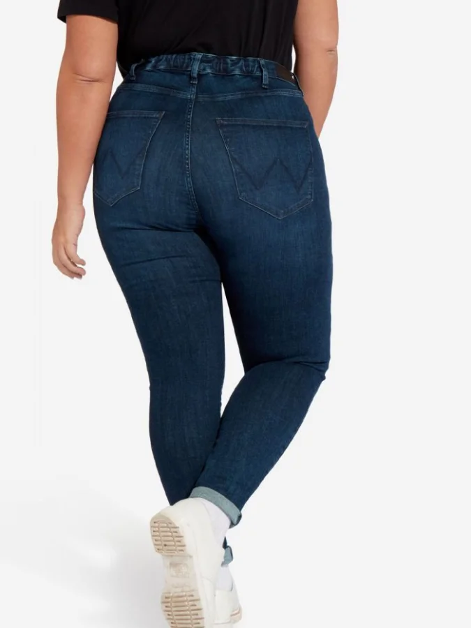 Wrangler - SKINNY PLUS 2