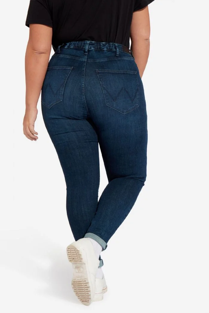Wrangler - SKINNY PLUS Wrangler - SKINNY PLUS