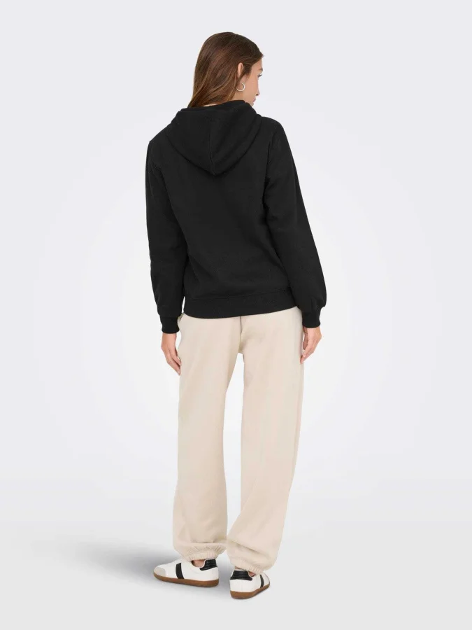 ONLY - ONLDAZE L/S HOOD CC SWT 2