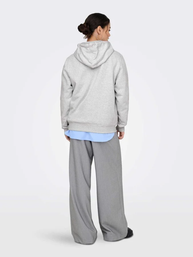 ONLY - ONLDAZE L/S HOOD CC SWT 2