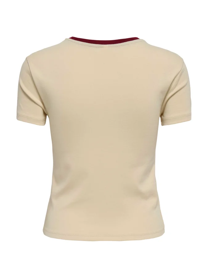 ONLY - ONLBINA LIFE S/S... 2