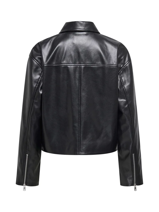 ONLY - ONLNICKI FAUX... 2