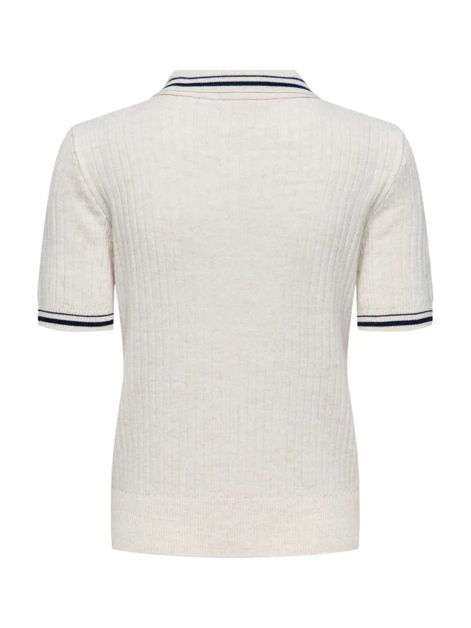 ONLY - ONLCANTON SS POLO... 2