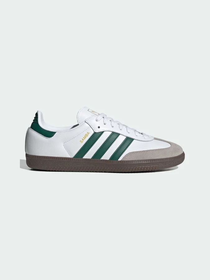Adidas - SAMBA OG 2