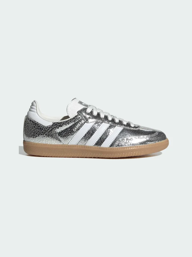 Adidas - SAMBA OG W 2