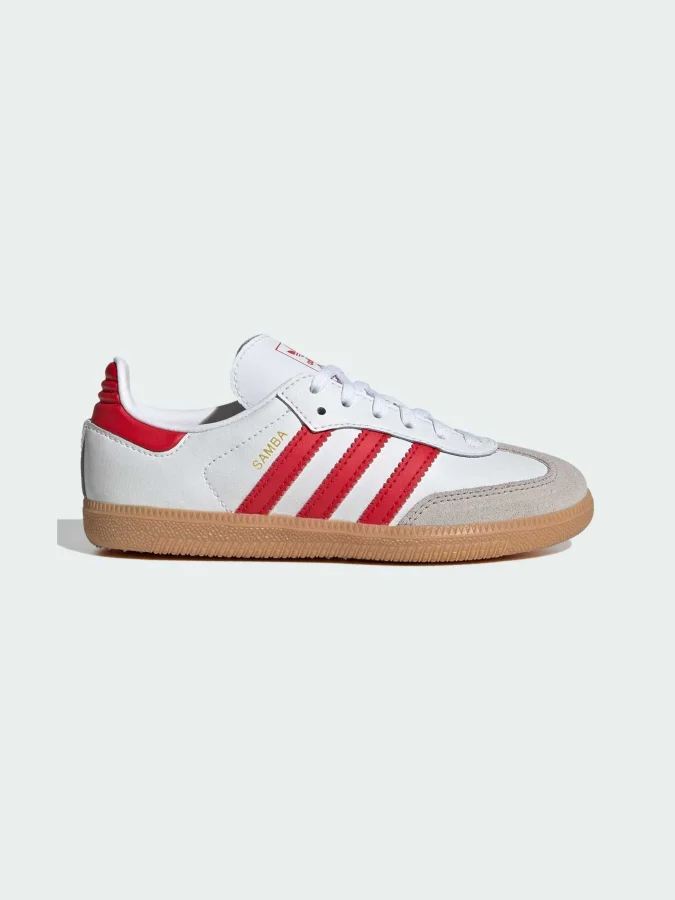 Adidas - SAMBA OG C 2