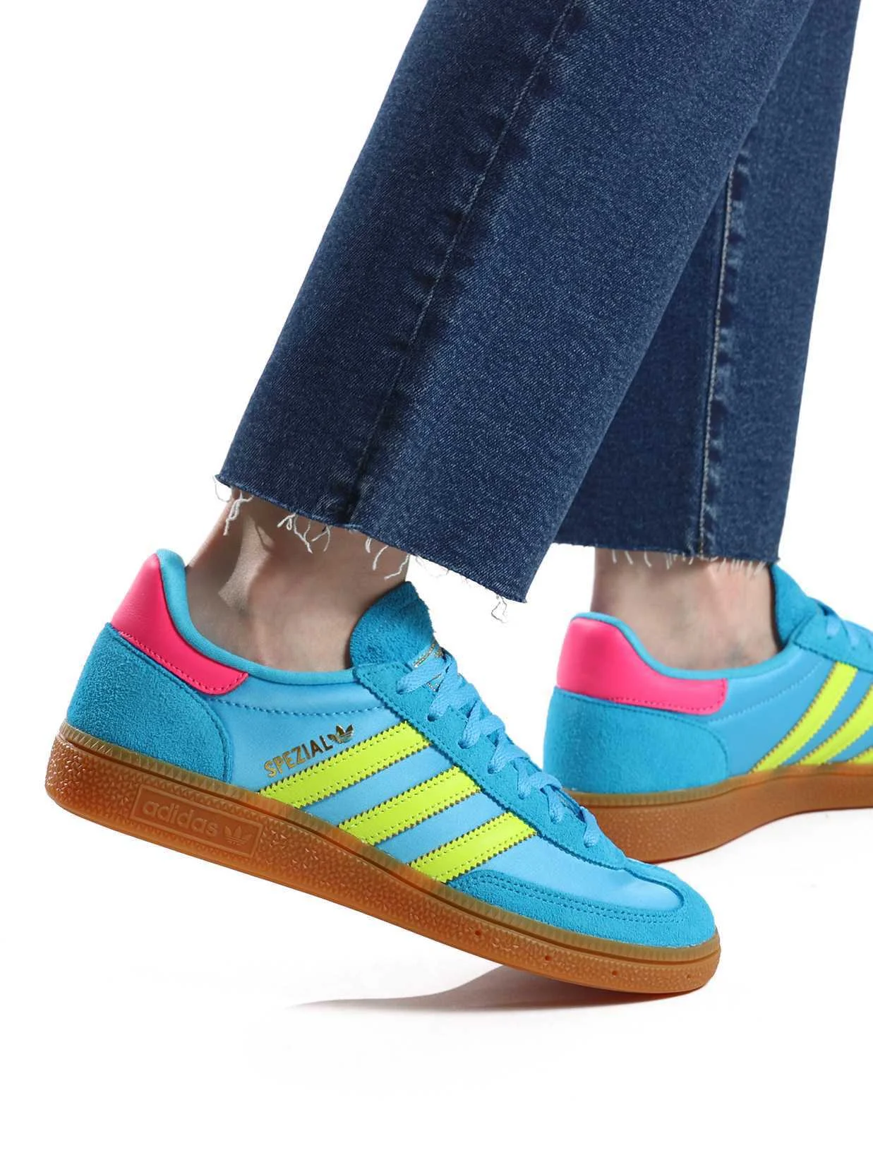 Adidas - HANDBALL SPEZIAL W Adidas - HANDBALL SPEZIAL W