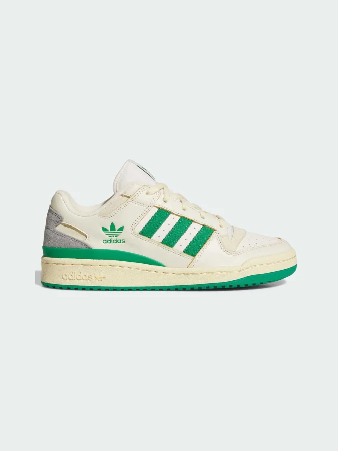 Adidas - FORUM LOW CL 2