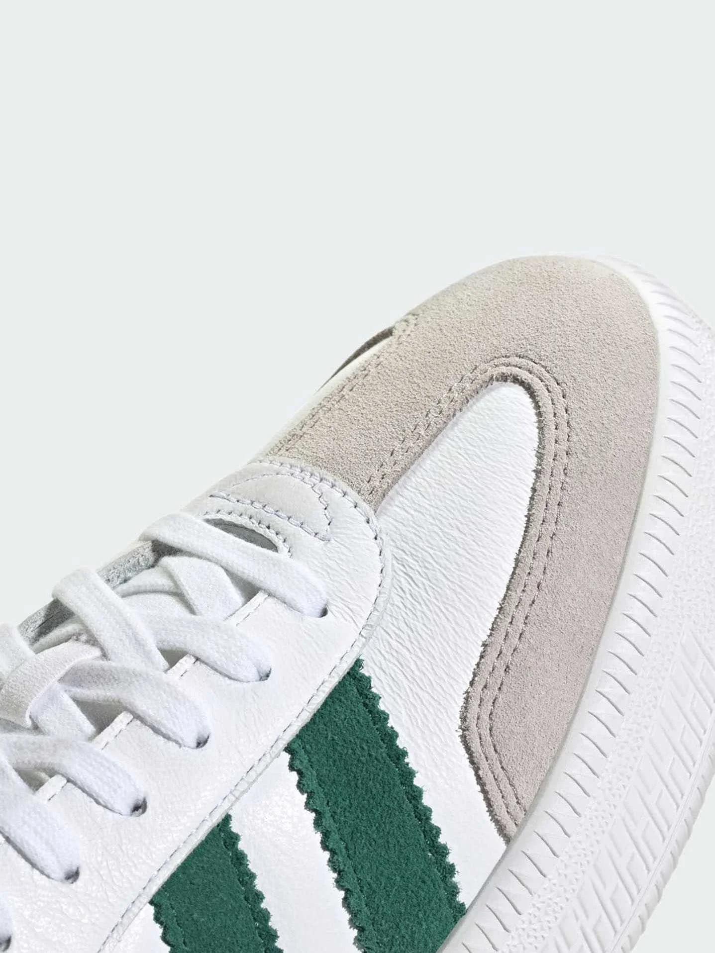 Adidas - SAMBA XLG Adidas - SAMBA XLG