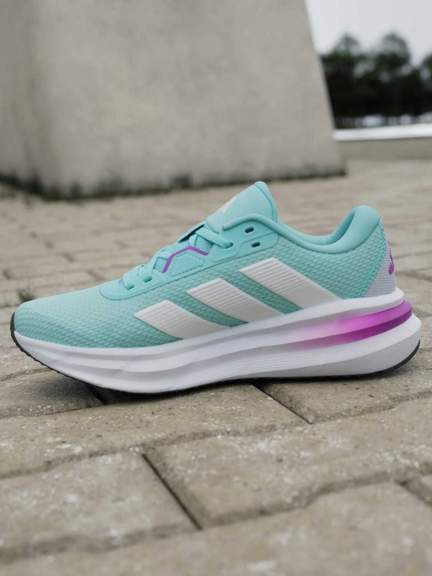 Adidas - GALAXY 7 W Adidas - GALAXY 7 W