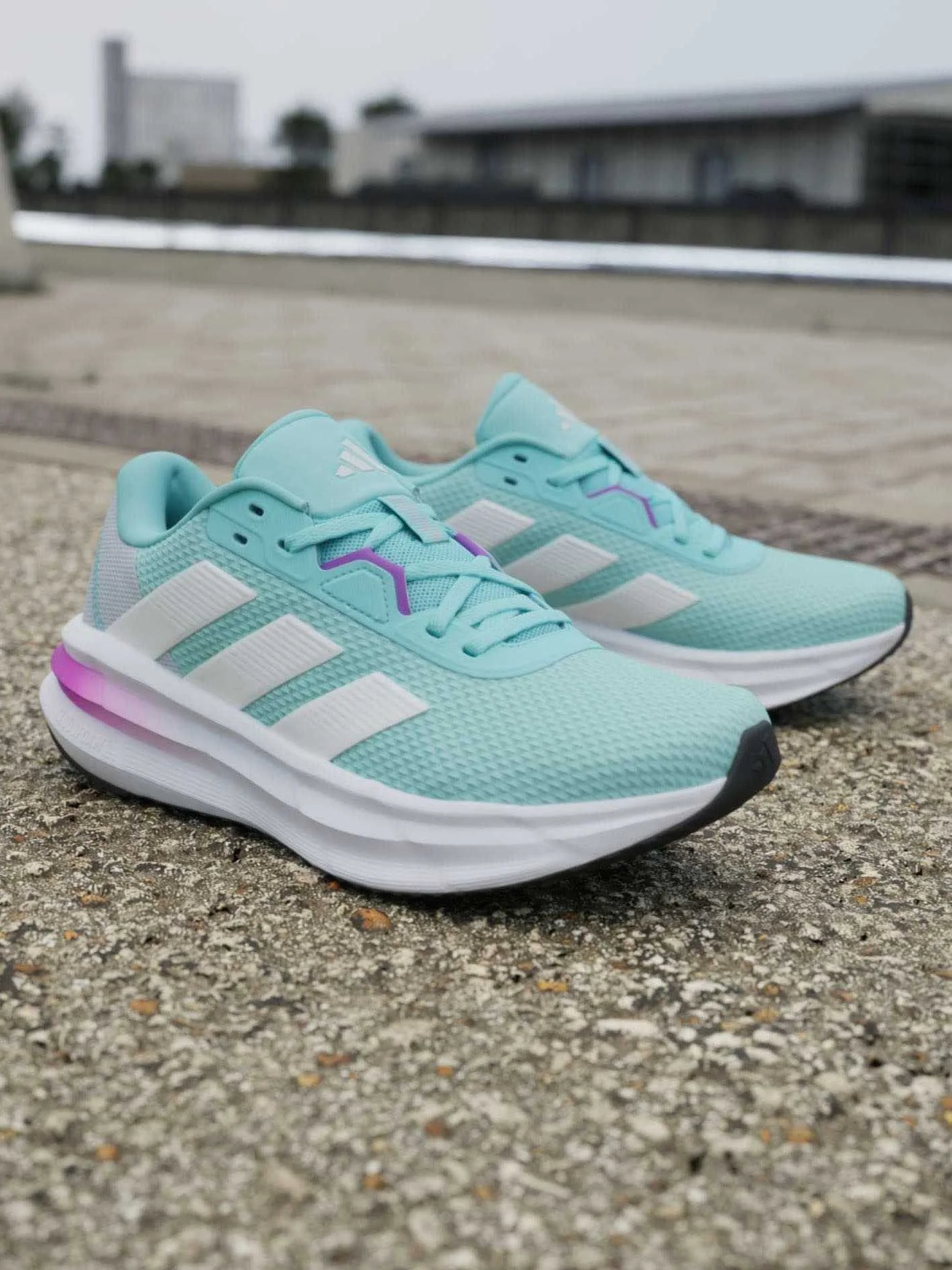 Adidas - GALAXY 7 W Adidas - GALAXY 7 W