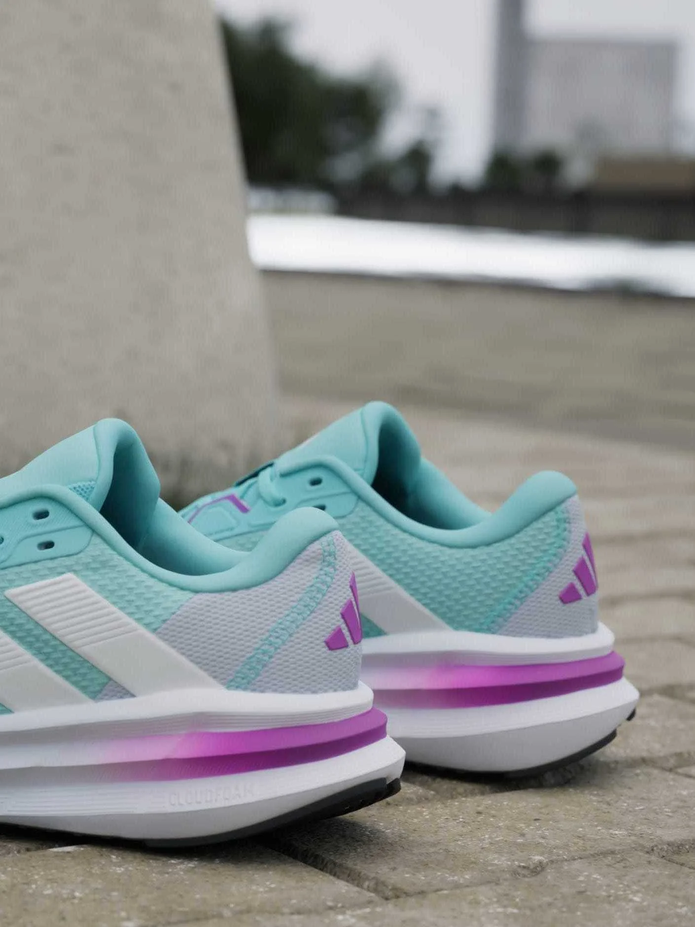 Adidas - GALAXY 7 W Adidas - GALAXY 7 W