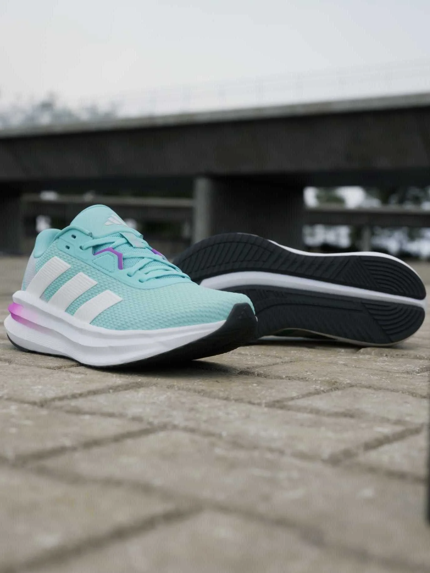 Adidas - GALAXY 7 W Adidas - GALAXY 7 W