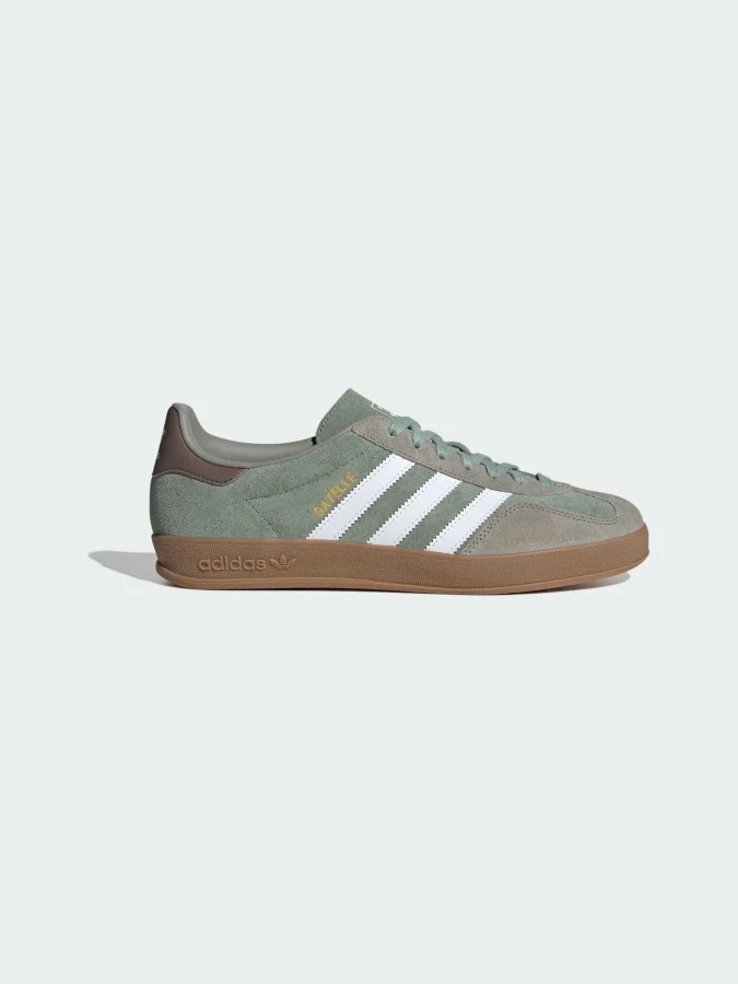 Adidas - GAZELLE INDOOR 2