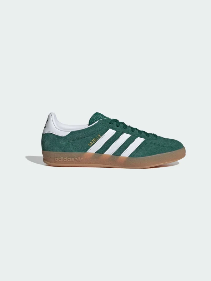 Adidas - GAZELLE INDOOR