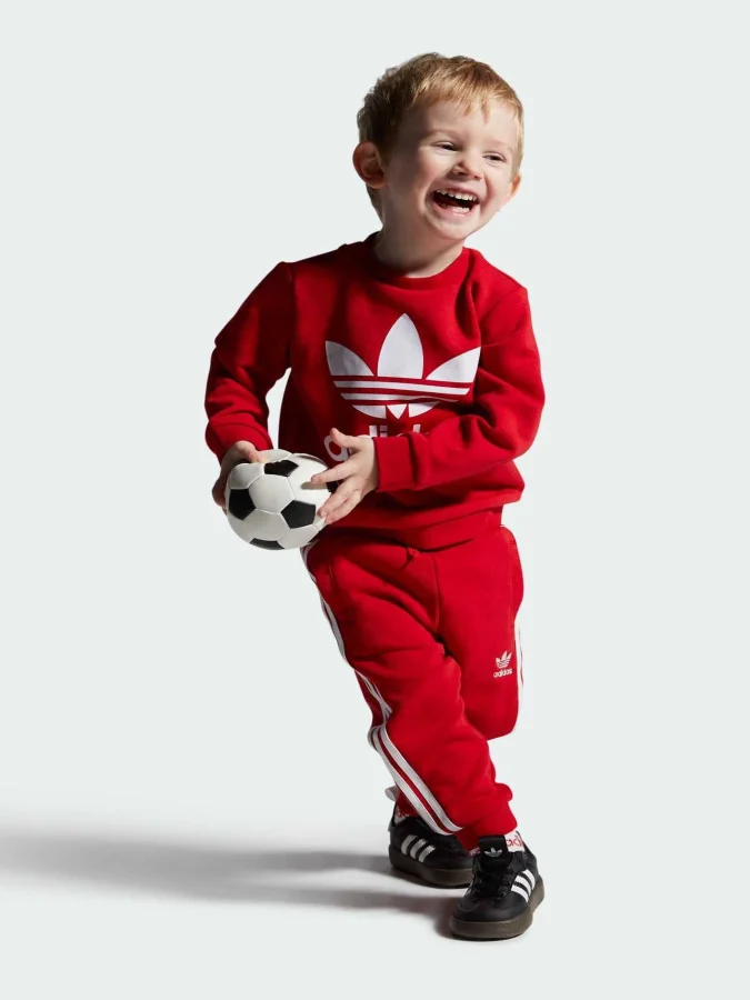 Adidas - ADIFOM SAMBA 360 I 2